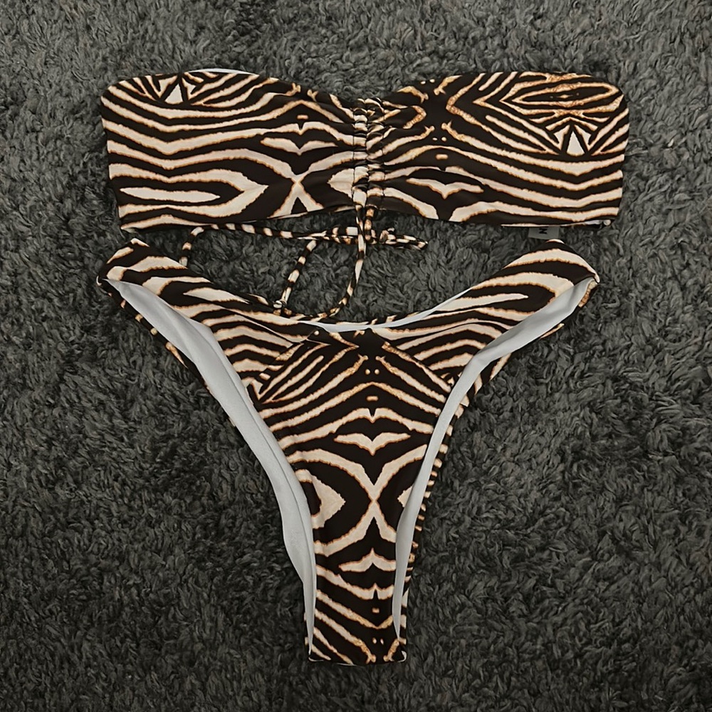 SHEIN Bikini Set XS